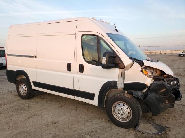 2023 Dodge RAM Promaster 1500 1500 High