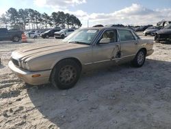 Jaguar salvage cars for sale: 1998 Jaguar XJ8