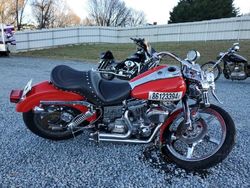 2005 Harley-Davidson Fxdc en venta en Gastonia, NC