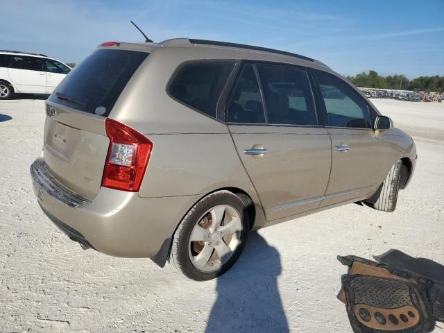 2007 KIA Rondo Base