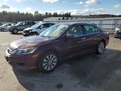 2013 Honda Accord EX for sale in Windham, ME