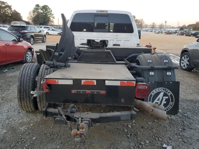 2015 Ford F350 Super Duty