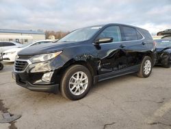 Chevrolet Equinox salvage cars for sale: 2019 Chevrolet Equinox LT