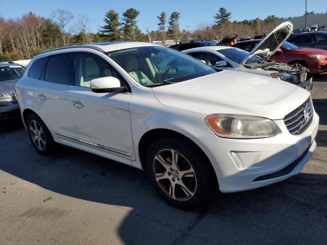 2014 Volvo XC60 T6