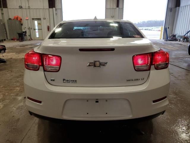 2015 Chevrolet Malibu 2LT