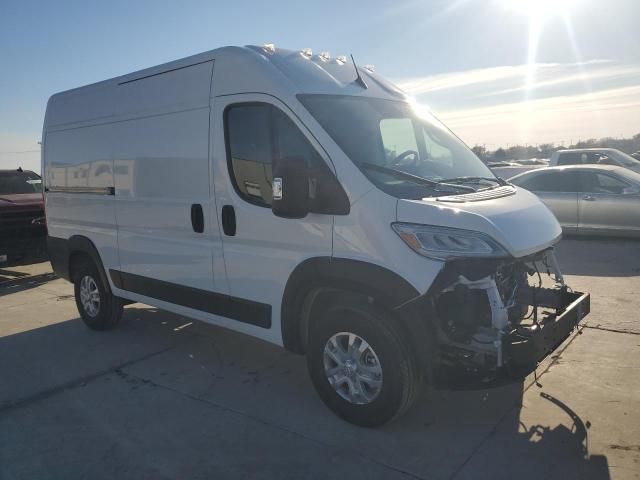 2024 Dodge RAM Promaster 2500 2500 High