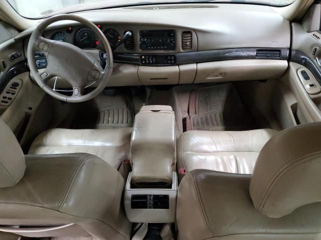 2005 Buick Lesabre Limited