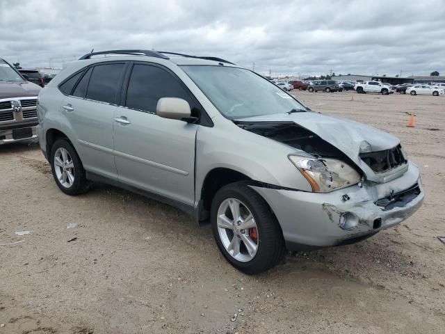 2008 Lexus RX 400H