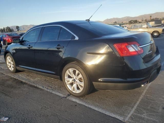 2012 Ford Taurus SEL