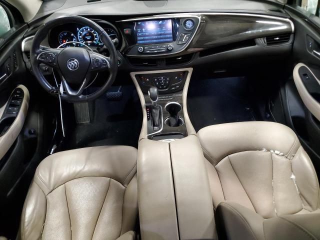 2020 Buick Envision Premium