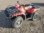 2013 Polaris Sportsman 850 EFI XP