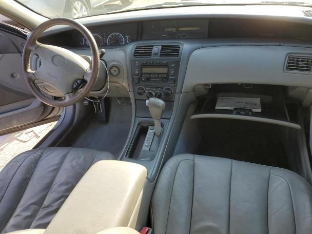 2001 Toyota Avalon XL