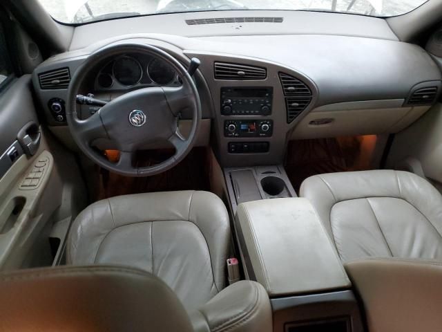 2005 Buick Rendezvous CX