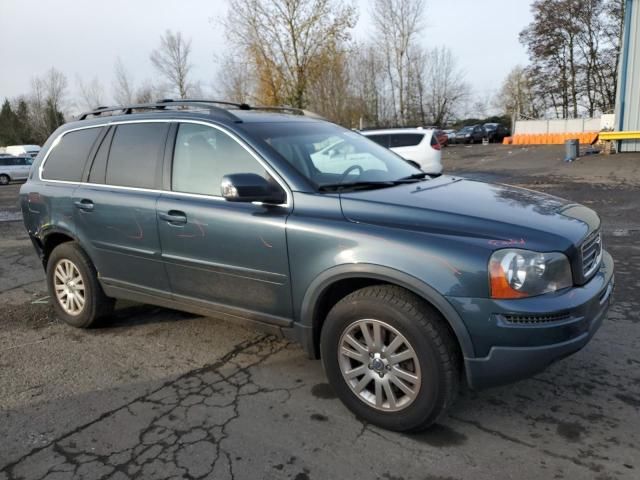 2008 Volvo XC90 3.2