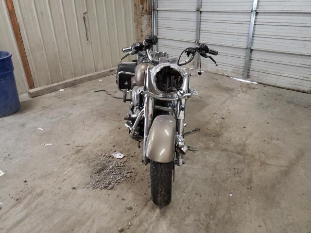 2004 Harley-Davidson Flhri