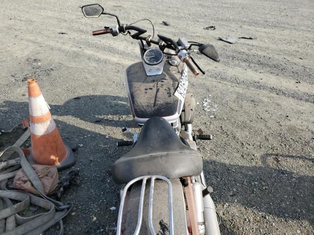 2004 Honda VT750 CA