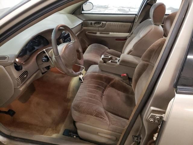 2003 Buick Century Custom