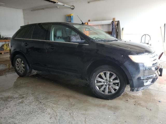 2008 Ford Edge Limited