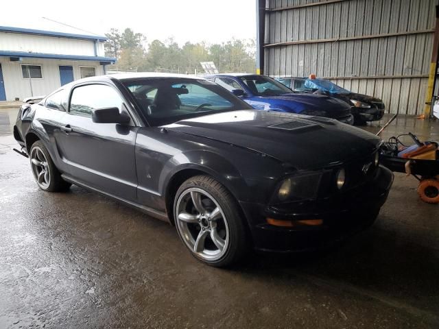 2006 Ford Mustang GT