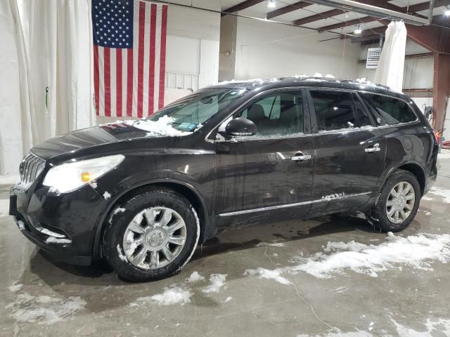 2013 Buick Enclave