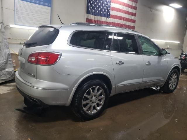 2015 Buick Enclave