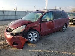 2010 Toyota Sienna CE en venta en Magna, UT