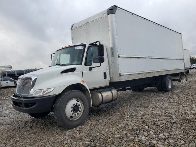 2019 International 4000 4300