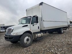 International salvage cars for sale: 2019 International 4000 4300