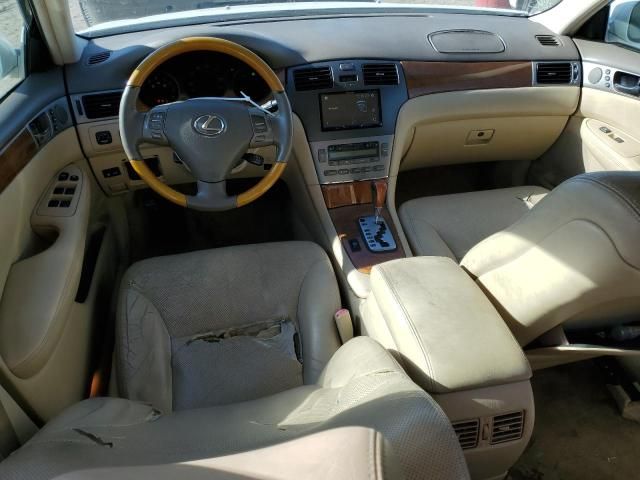 2006 Lexus ES 330