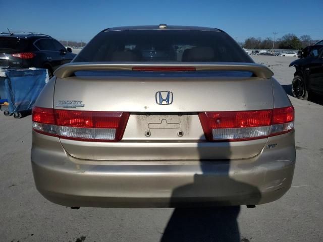 2004 Honda Accord EX