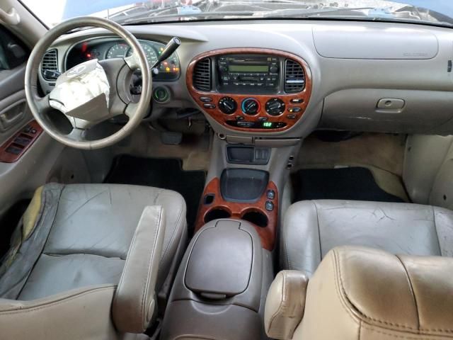 2005 Toyota Tundra Double Cab Limited