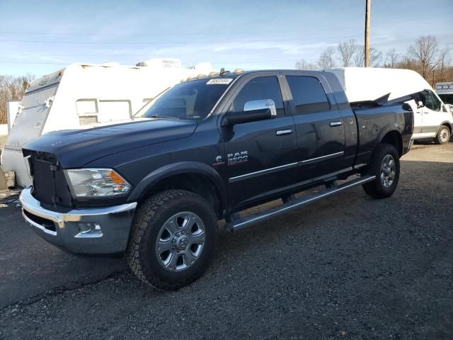 2014 Dodge 2500 Laramie