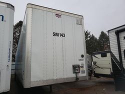 2020 Wabash Trailer en venta en Eldridge, IA