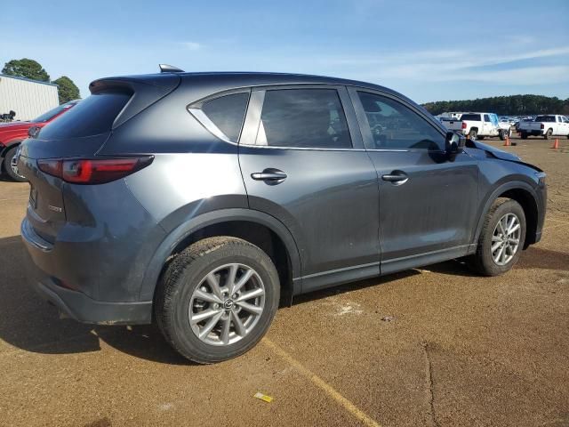 2023 Mazda CX-5 Preferred