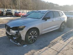 Volvo salvage cars for sale: 2023 Volvo XC60 Plus