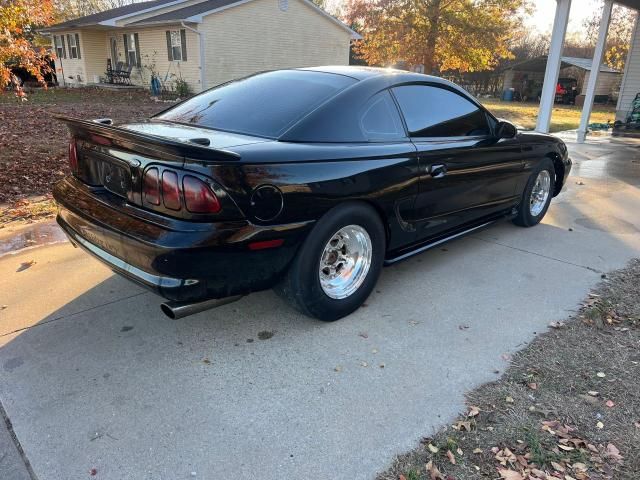 1995 Ford Mustang GT