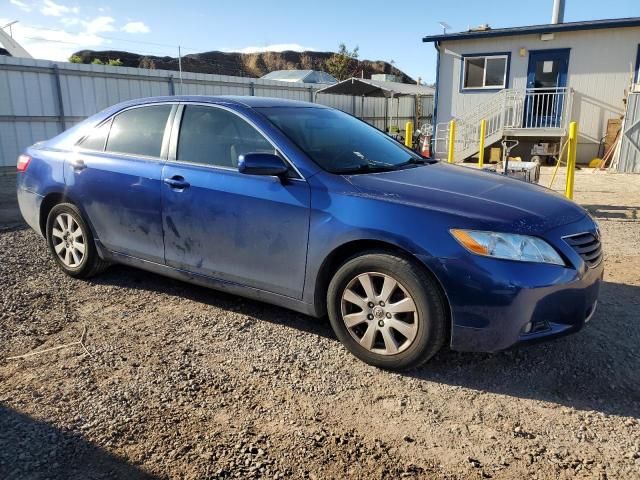 2008 Toyota Camry LE