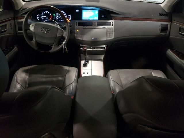 2008 Toyota Avalon XL