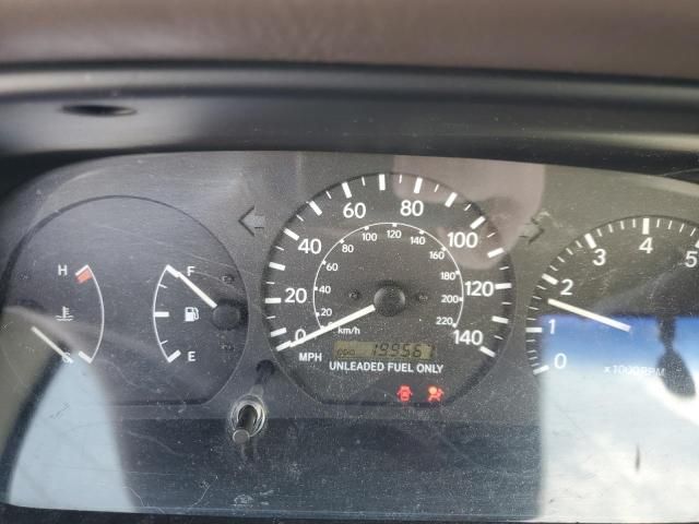 1999 Toyota Camry CE