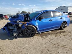 2015 Subaru WRX en venta en Nampa, ID