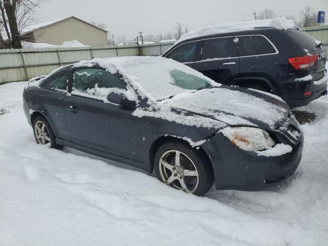 2008 Pontiac G5 GT