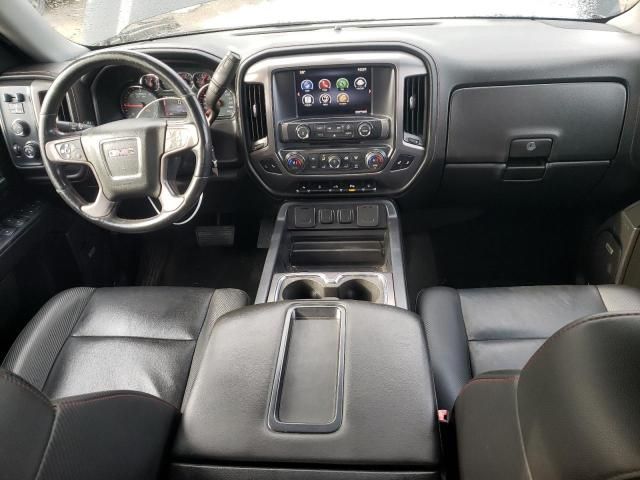 2014 GMC Sierra K1500 SLT