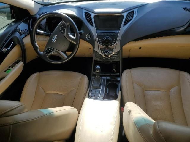 2012 Hyundai Azera GLS