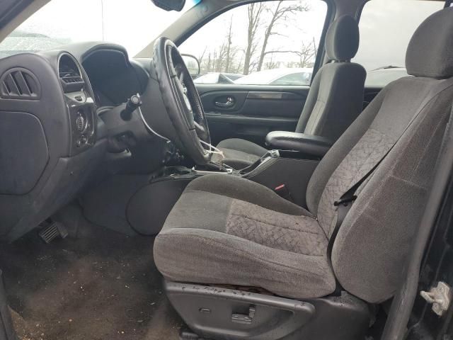 2006 GMC Envoy