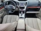 2012 Subaru Outback 2.5I Limited