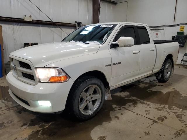 2009 Dodge RAM 1500