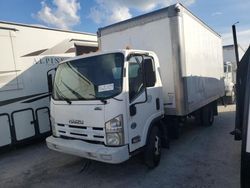 2013 Isuzu NPR HD en venta en Arcadia, FL