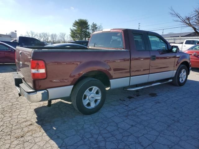 2004 Ford F150