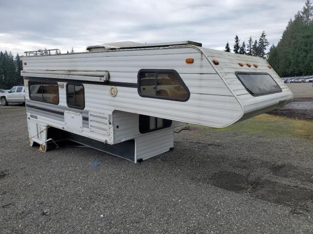 1997 Lnce Camper