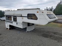 Lnce salvage cars for sale: 1997 Lnce Camper